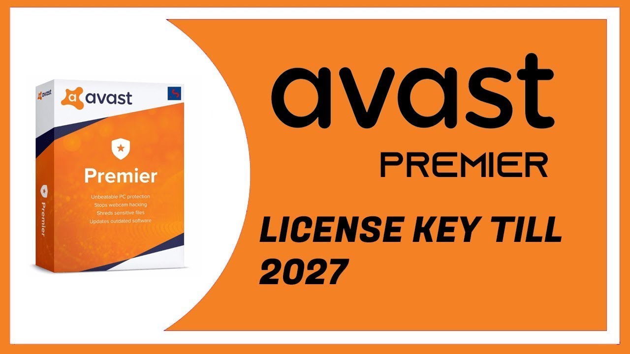 avast premier license file till 2022