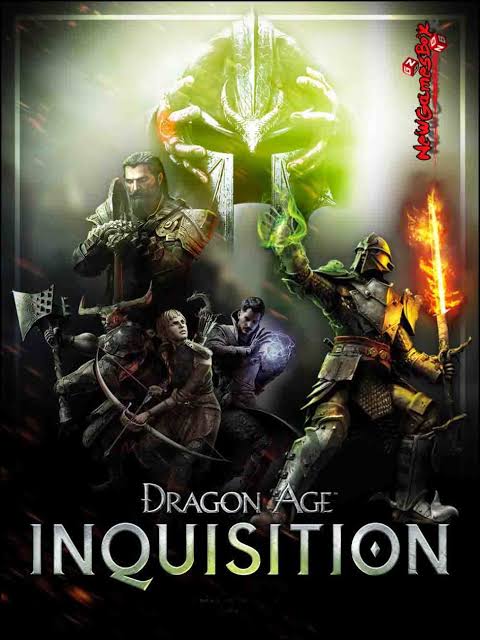 dragon age inquisition crack download